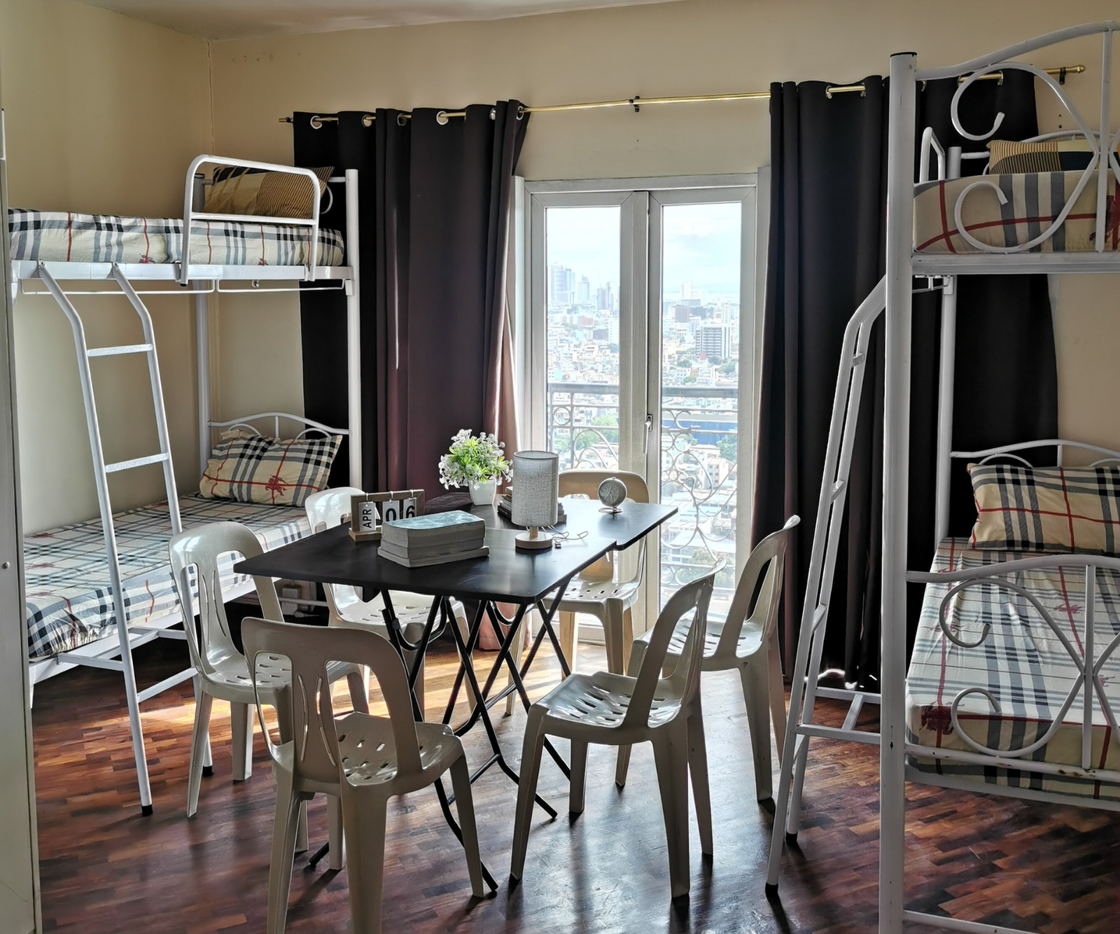 Read more about the article FURNISHED CONDO