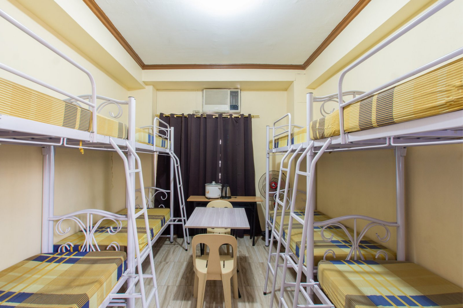 Recto Dorm - BedRoom Apartment Dorm Style - MANILA RENT SOLUTIONS